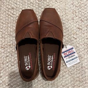NWT Bobs from Sketchers Women’s Brown Shoes